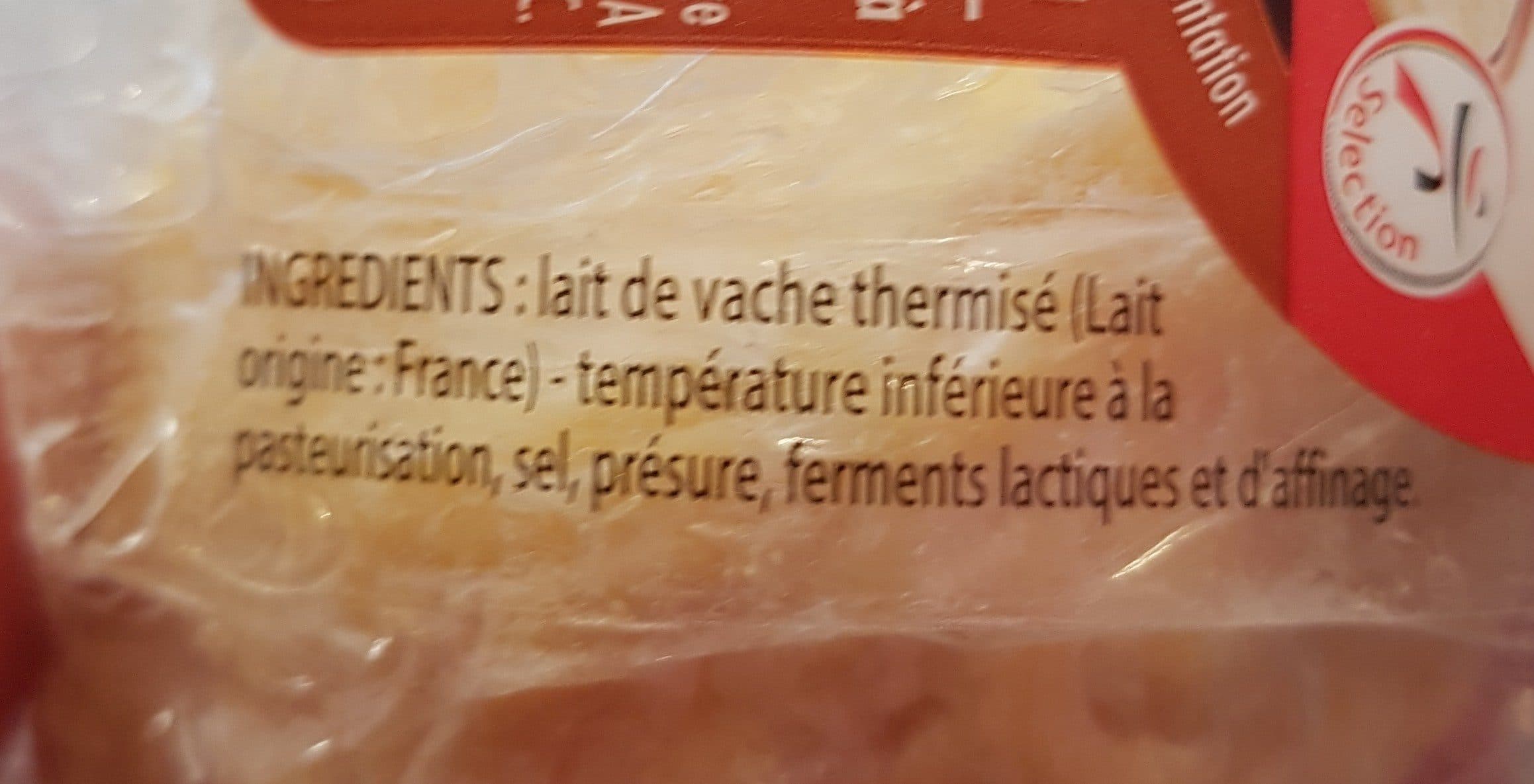 Paturages Saint-marcellin packshot
