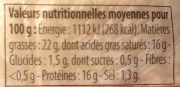 Paturages Saint-marcellin packshot