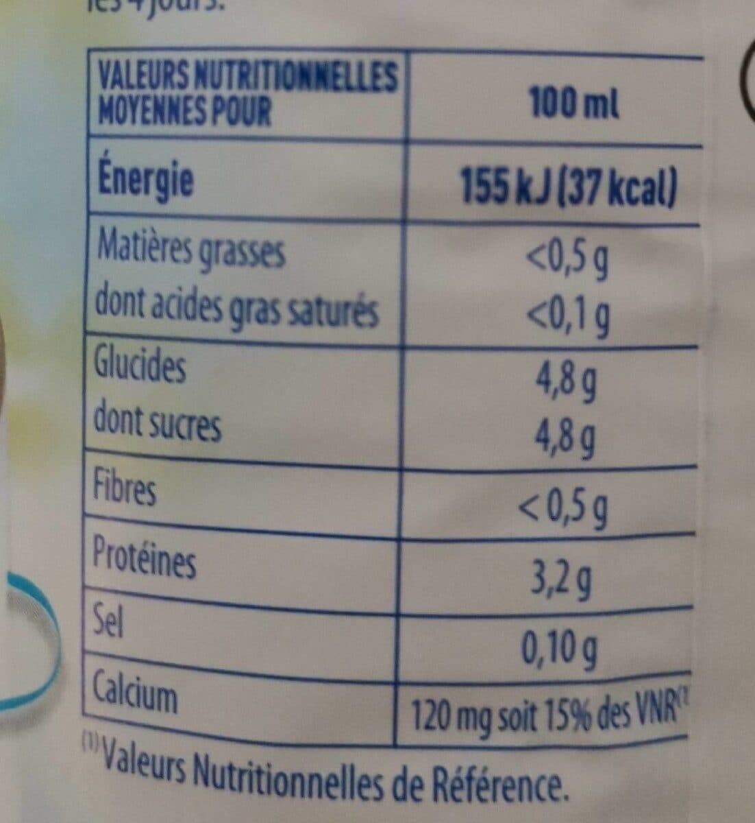 Pâturages Printiligne 0% de mat.gr. packshot