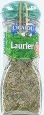 Cigalou Laurier Pot en Verre packshot