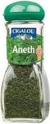 Cigalou Cigalou Aneth packshot
