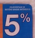 Jean Rozé Steak haché 5% MG packshot