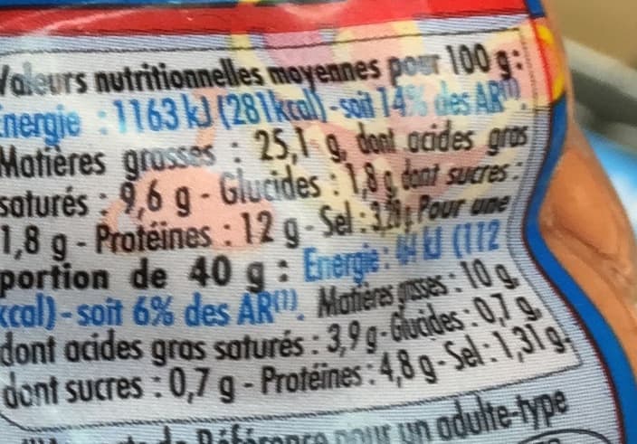 Netto MINI KNACKS SAUCISSES COCKTAIL FUMEES 400g packshot