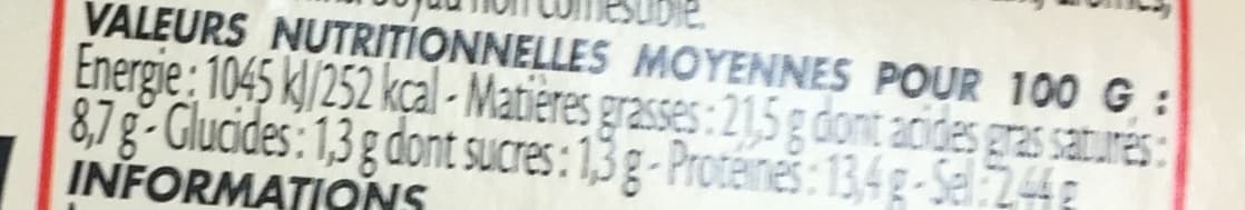 Netto Saucisson a l'ail blanc 400g packshot