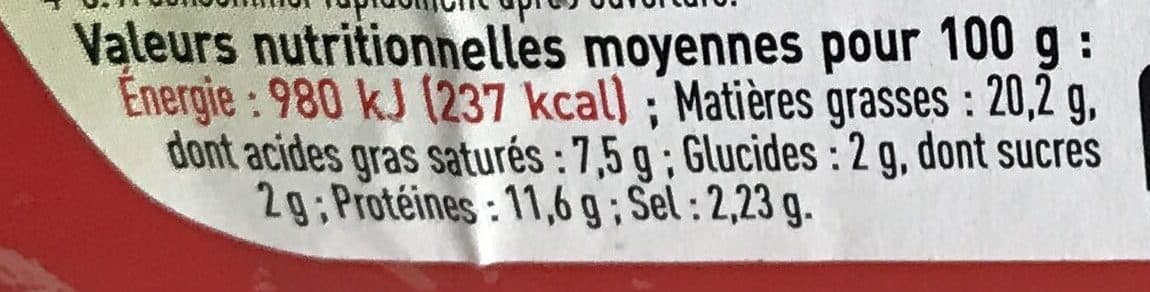 Netto CERVELAS 400g packshot