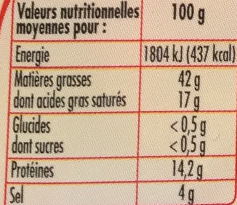 Netto HD Salami 20T 200g packshot