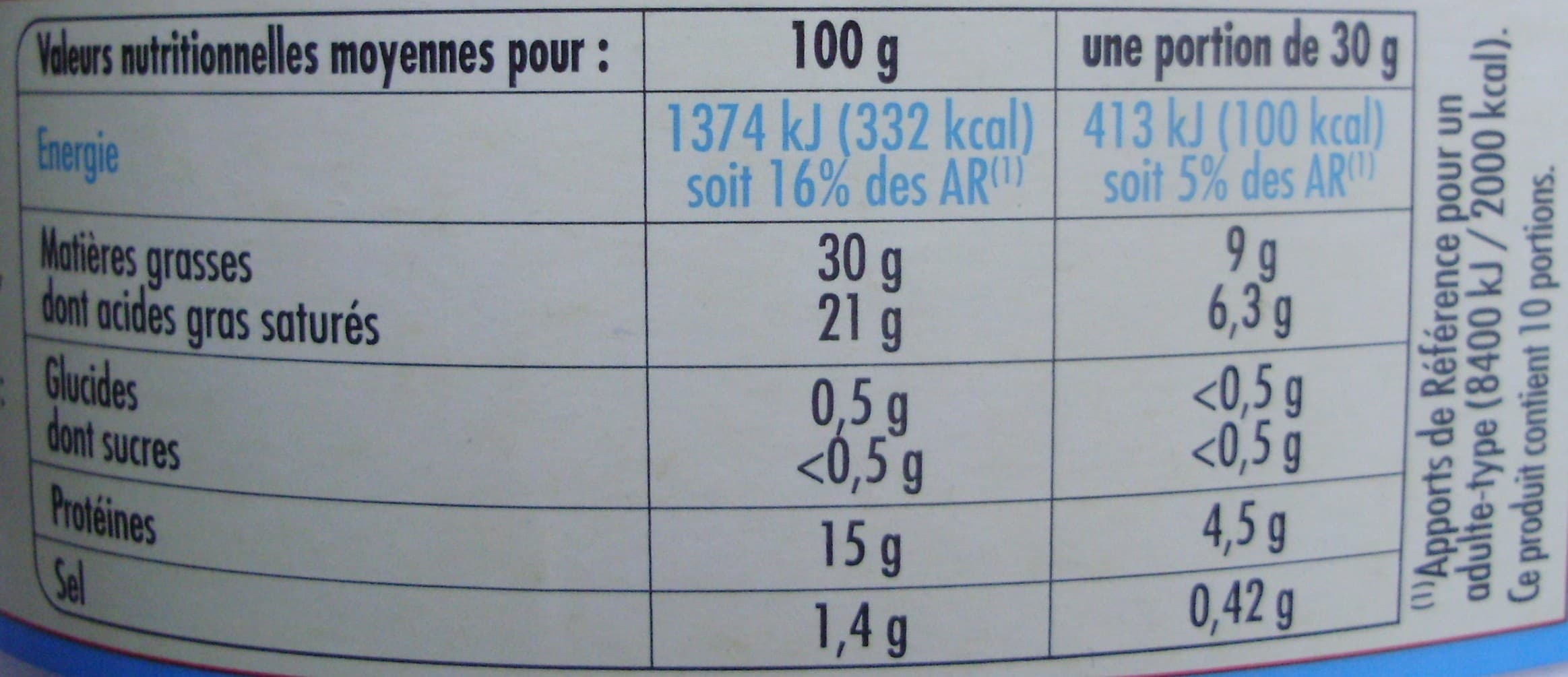 Les Mousquetaires Ovale fleur d'ange lp 300g packshot