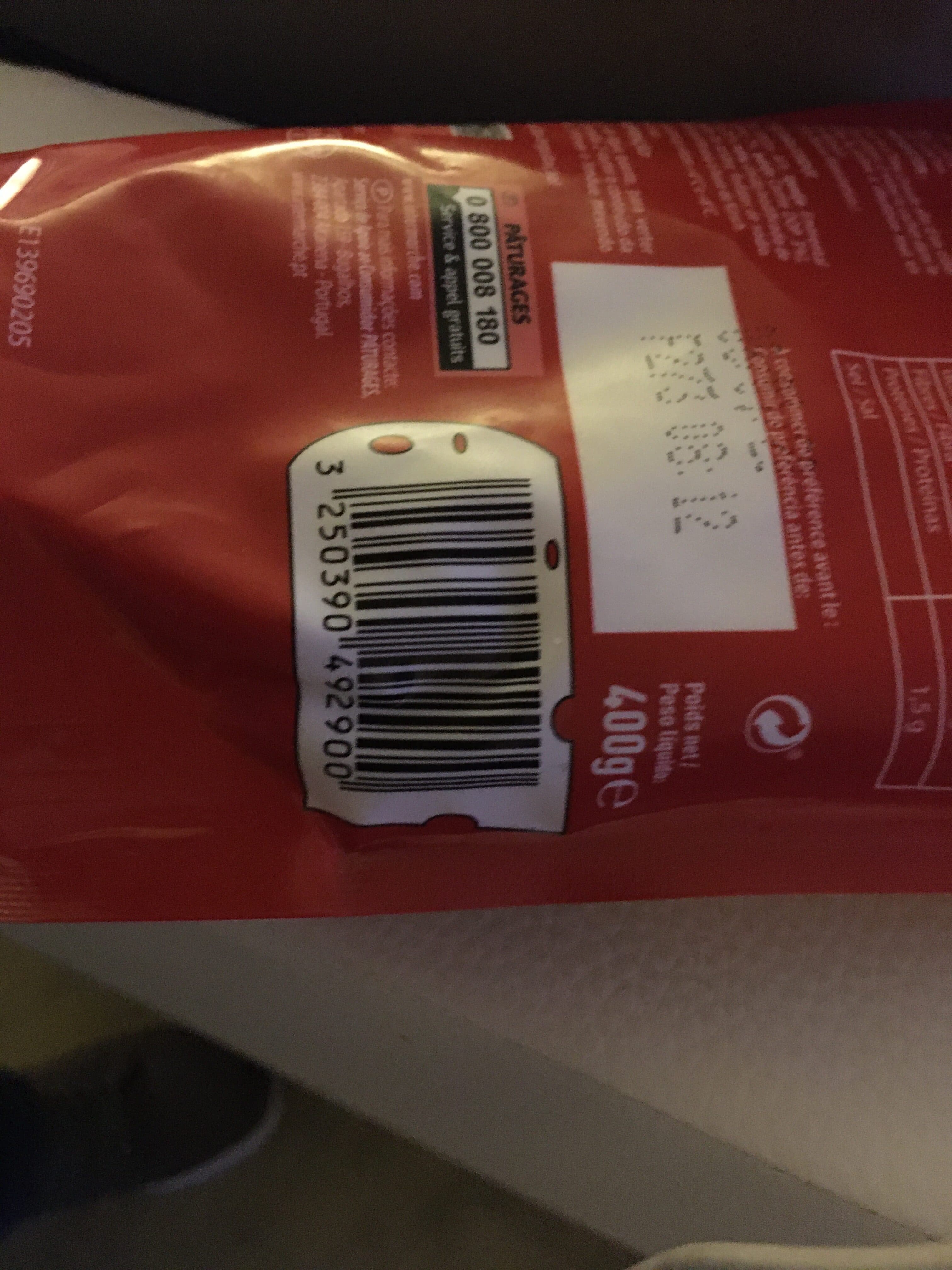 Pâturages Fondue Savoyarde, Prête En 5min., La Boîte, packshot