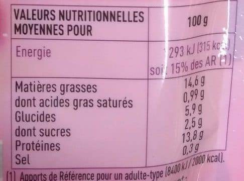 Cigalou Mélange tandoori 20gr packshot