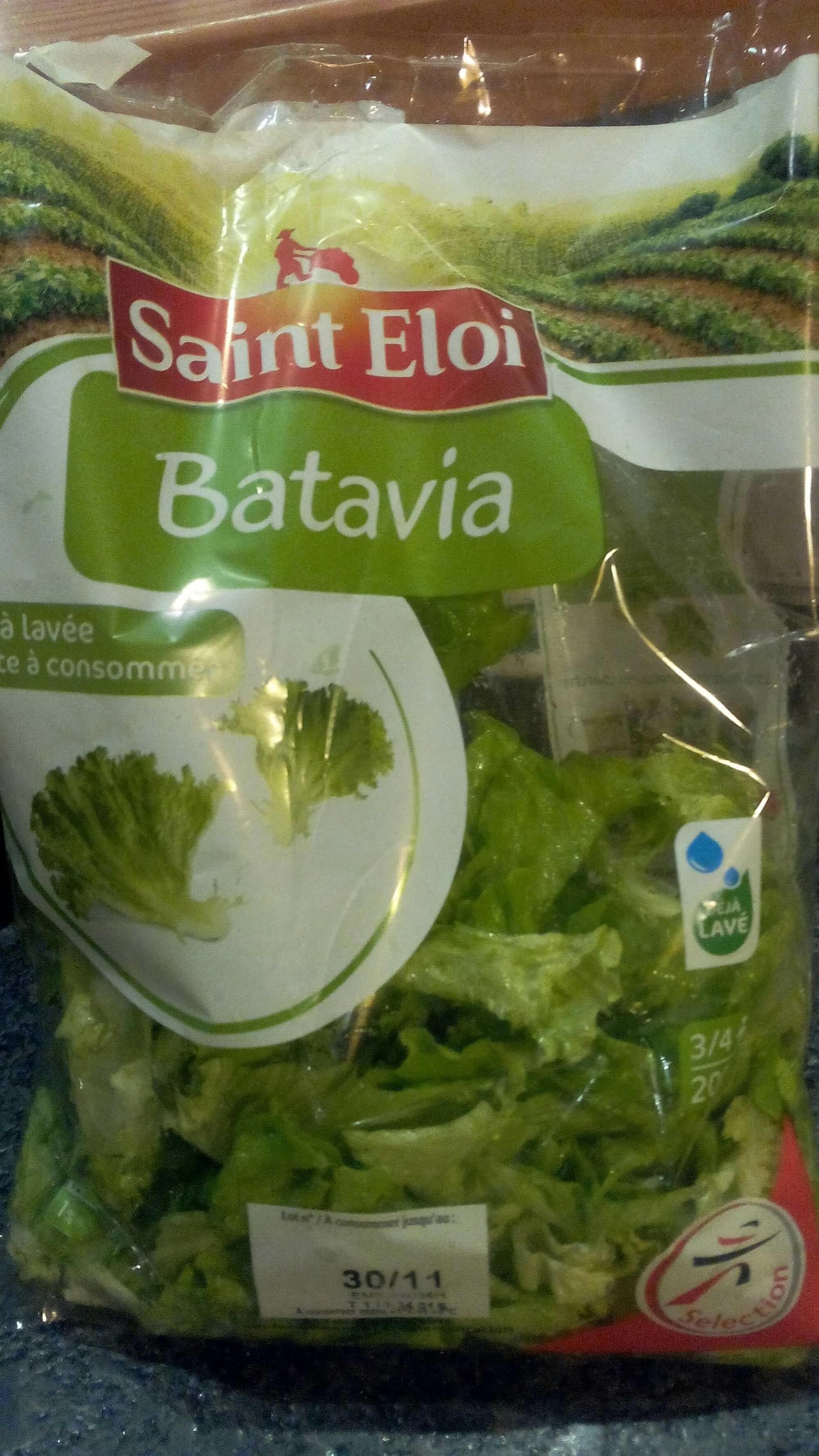 Saint eloi Batavia packshot