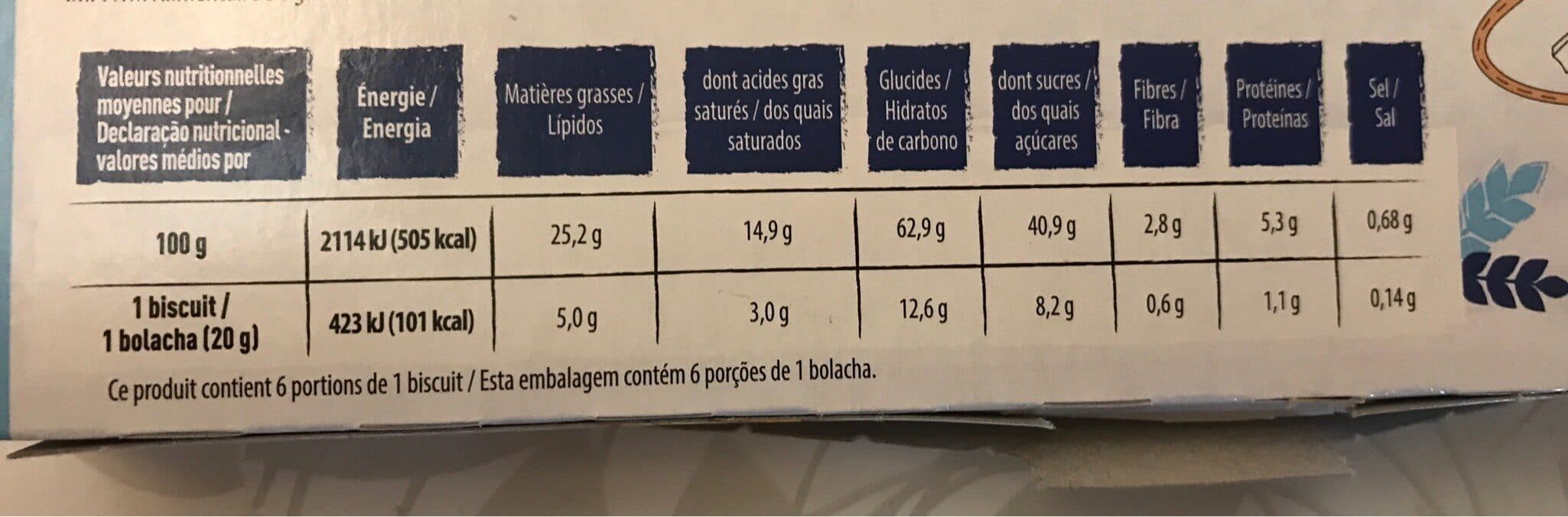 Chabrior Barre lait -120g = TH choco crème packshot