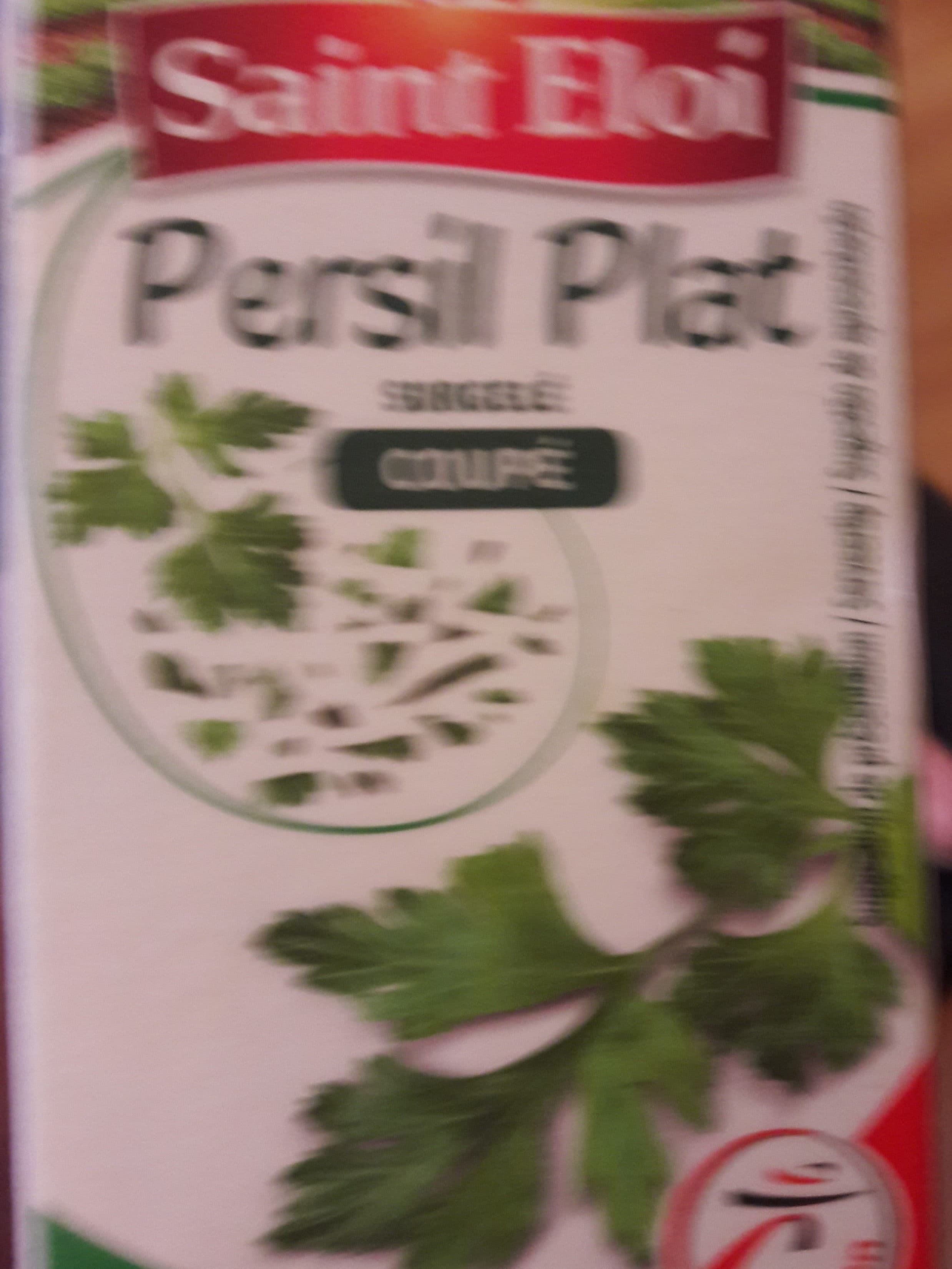 Saint eloi S.eloi Persil packshot