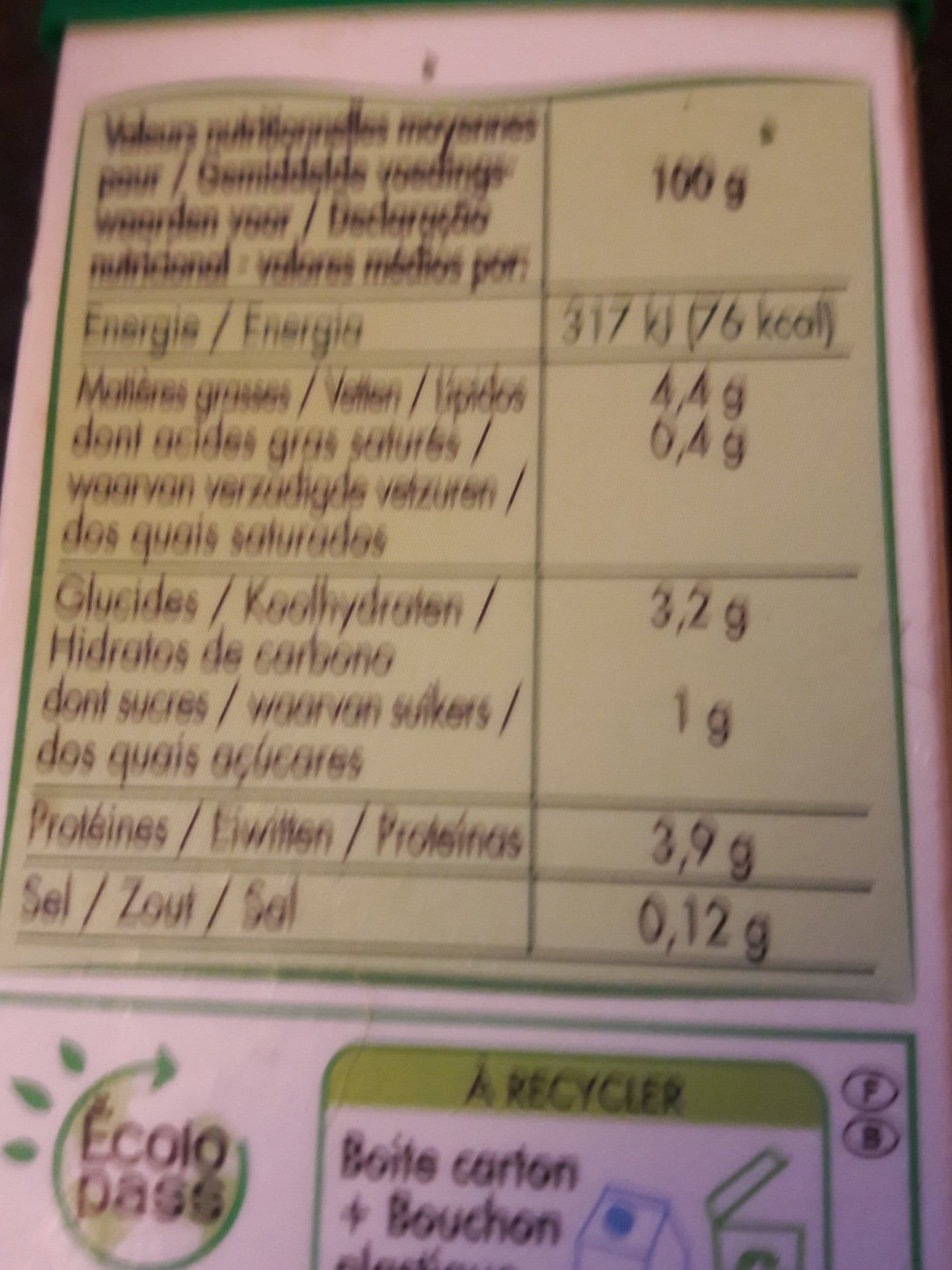Saint eloi S.eloi Persil packshot