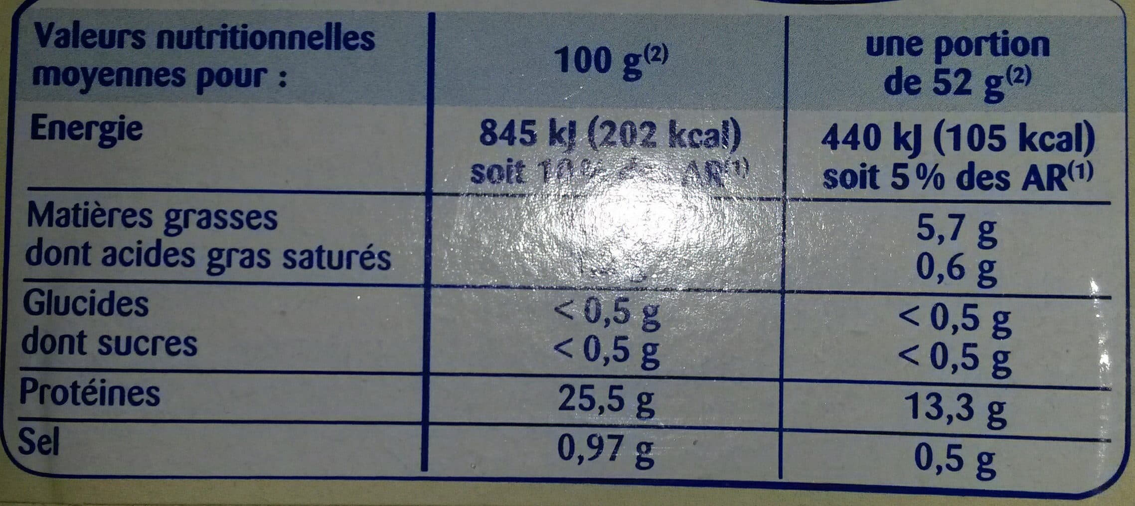 Odyssée Thon entier à l'huile de tournesol MSC 3x80g 52g (1/10) packshot