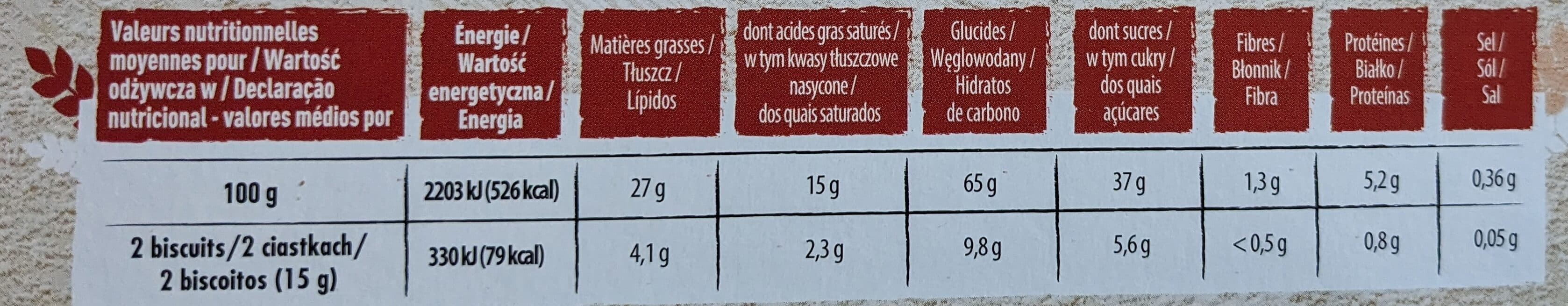 Chabrior Cigarettes 200g packshot