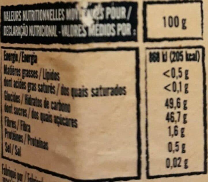 Itinéraire des saveurs Préparation de clémentines et oranges de corse packshot