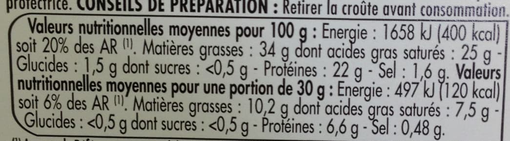 Pâturages Fromage de brebis eskerri 200g packshot