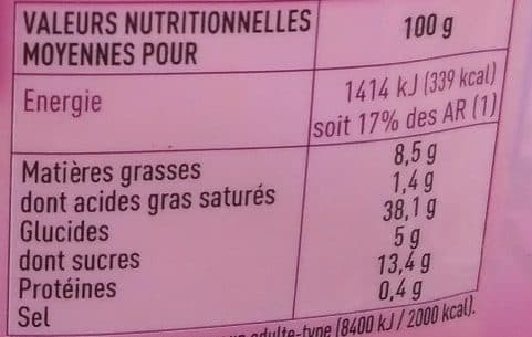 Cigalou BO mélange pour poulet colombo 25 gr packshot