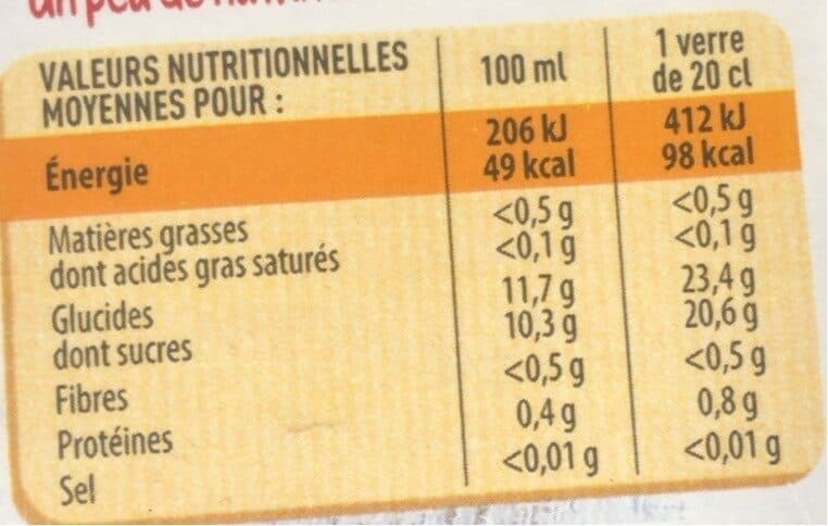 Paquito Abc pomme briques 4x1l packshot