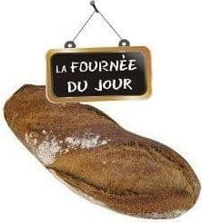 Cuit sur place Cuit sur place Pain de campagne la pièce de 350 Gr packshot