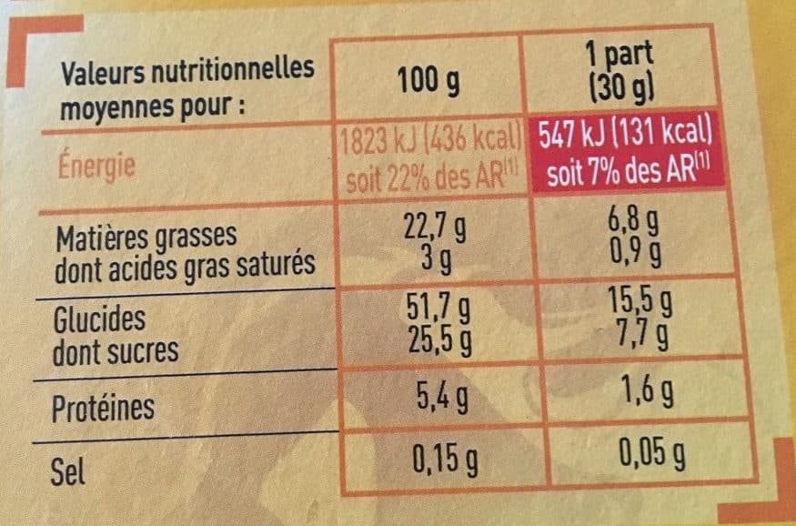 Netto Gâteau marbré au chocolat - 300g packshot