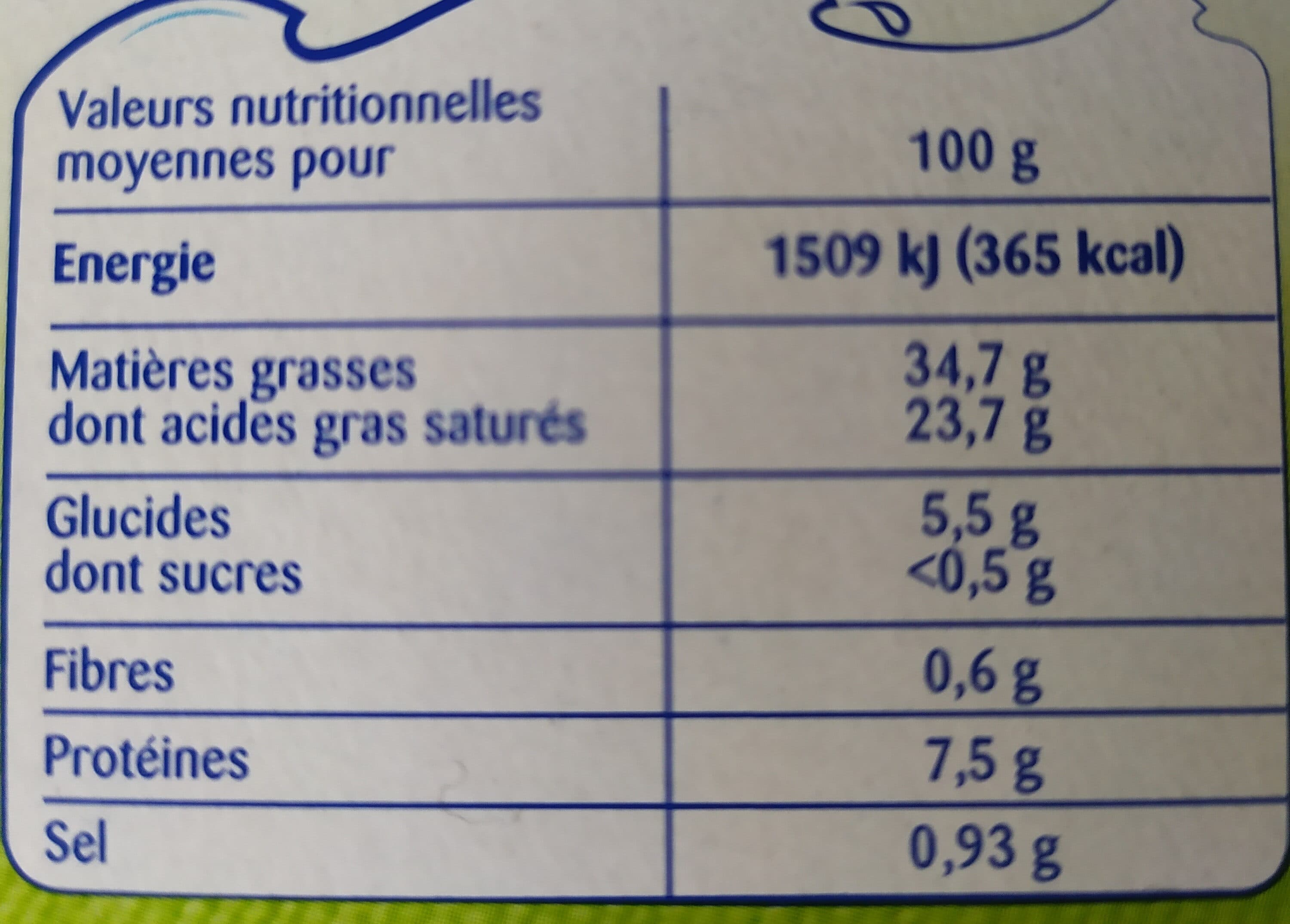 Odyssee 24 Moules farcies ail et persil packshot