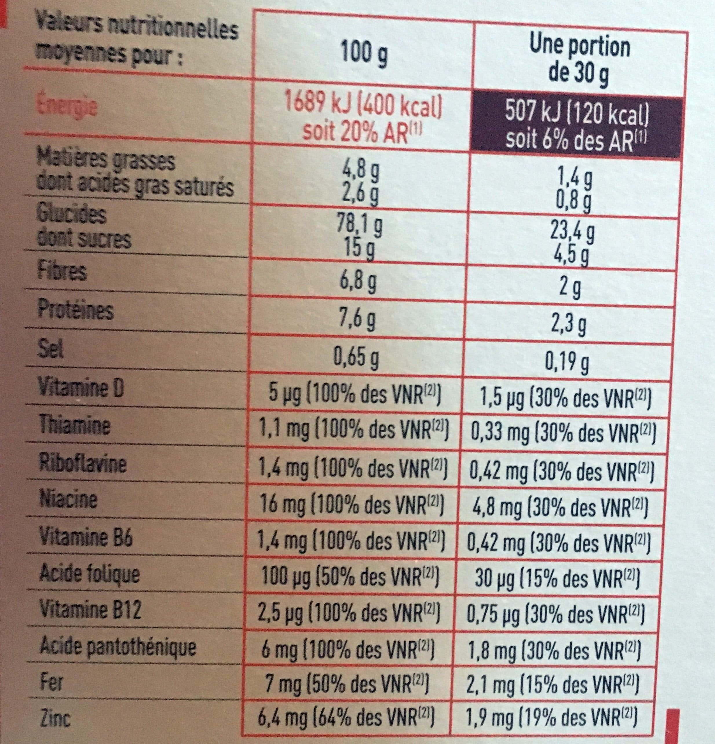 Netto Pétales & form' chocolat noir 300g packshot