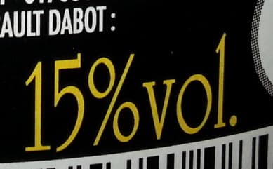 Perrault dabot Gentiane packshot