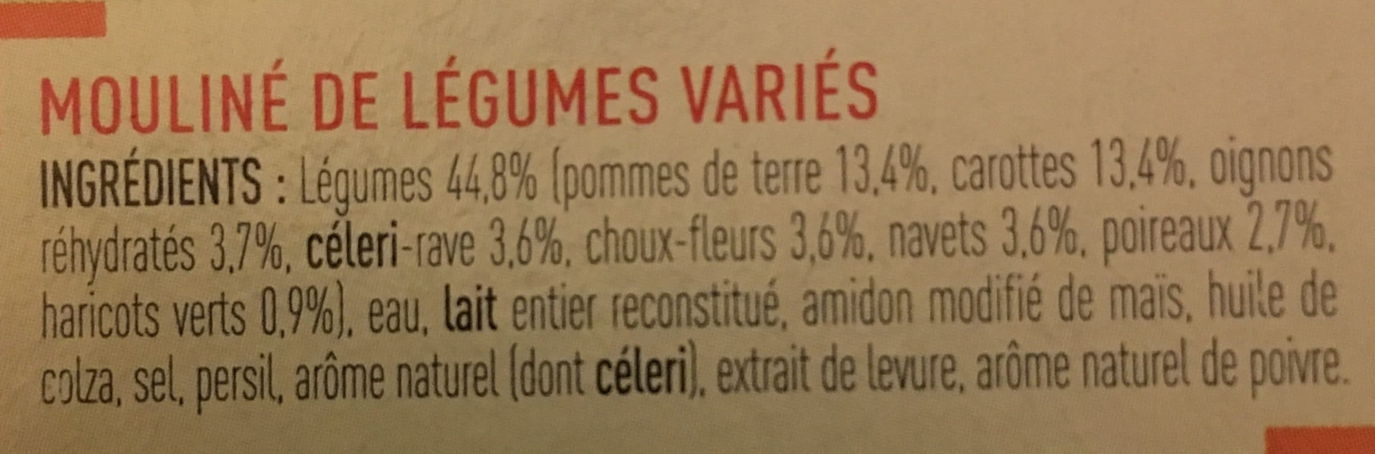 Netto Mouline legumes varies 2x30cl packshot