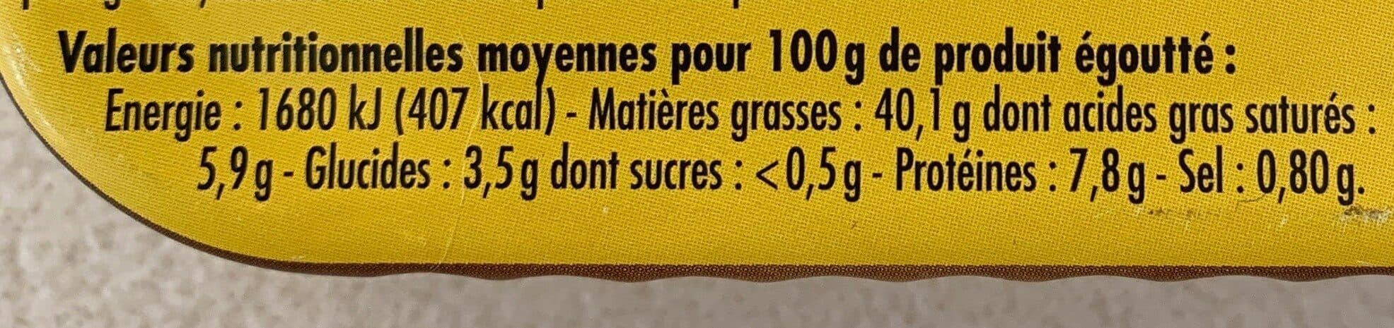 Capitaine cook Foie de morue fumé au bois de hêtre MSC 121g packshot