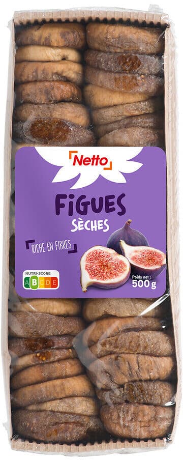 Netto Figues lerida packshot