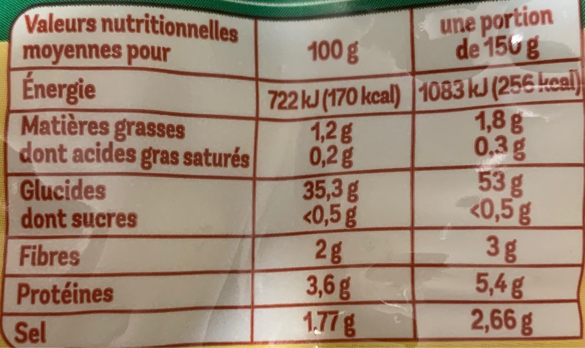 Fiorini GNOCCHI A POELER 300g packshot