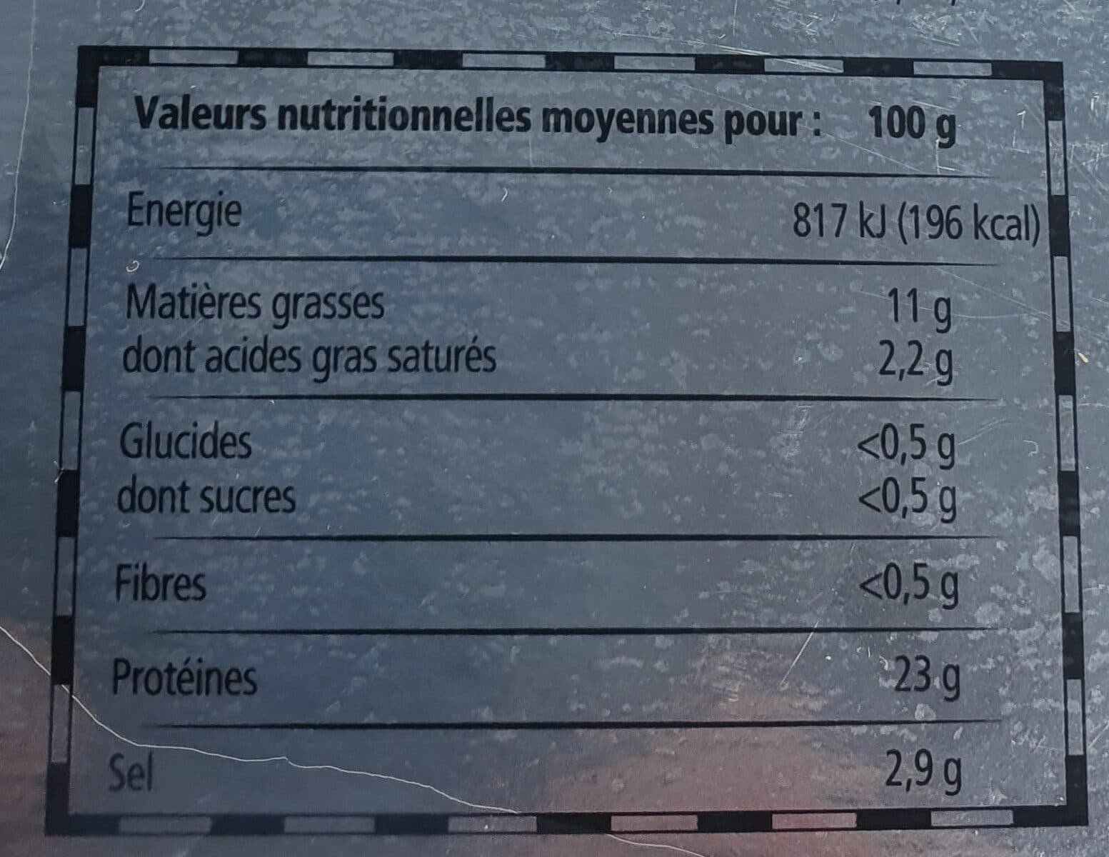 Capitaine cook 22/06/2025 packshot