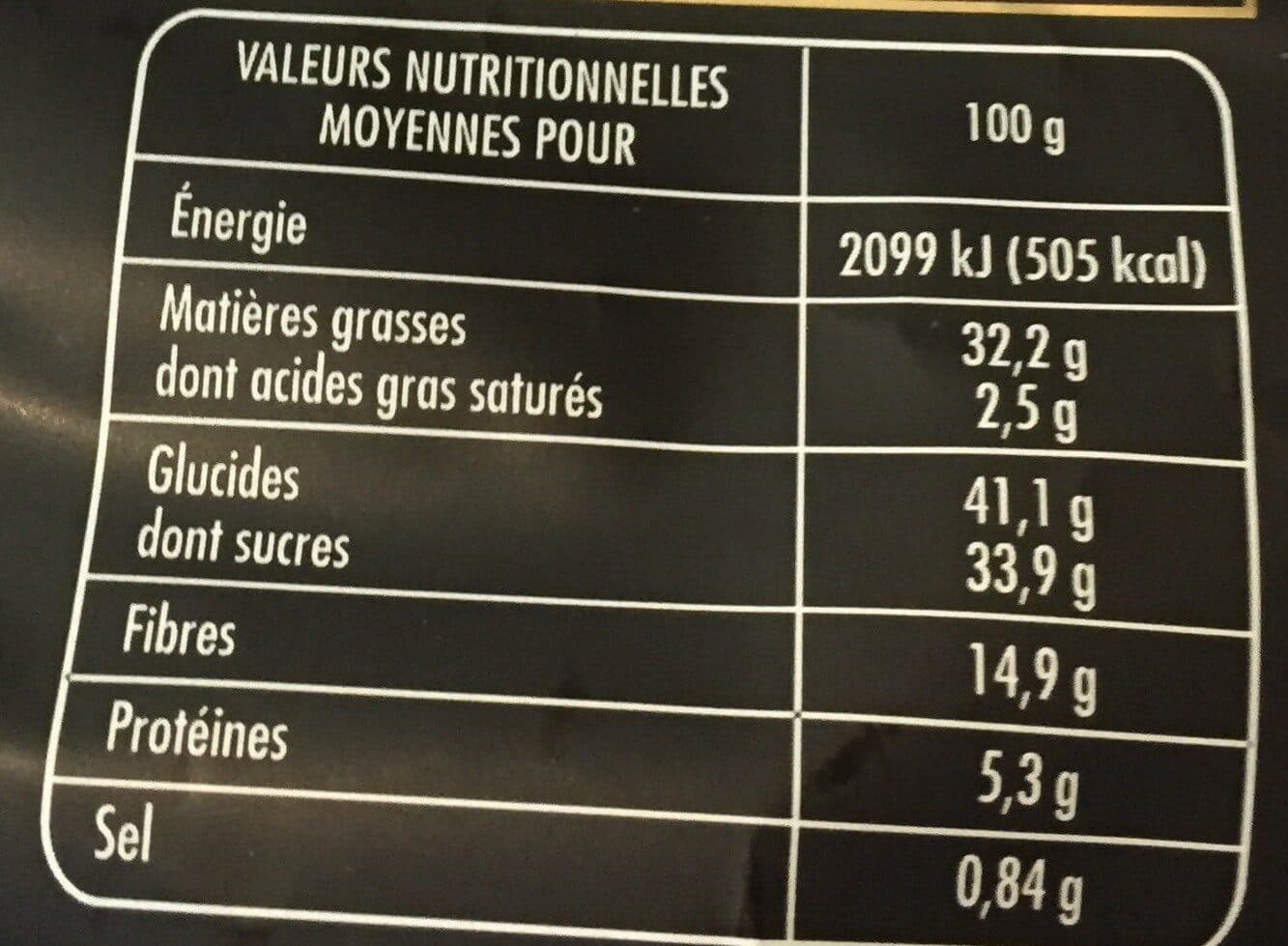 Bouton D'Or Chips de légumes packshot