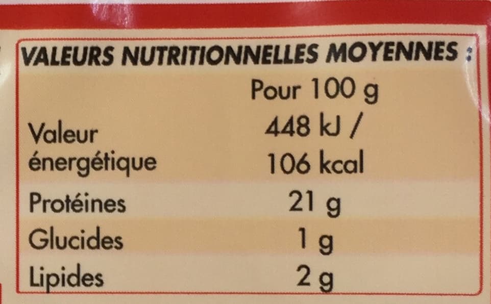 Netto Roti de dinde sup 5t 150g packshot