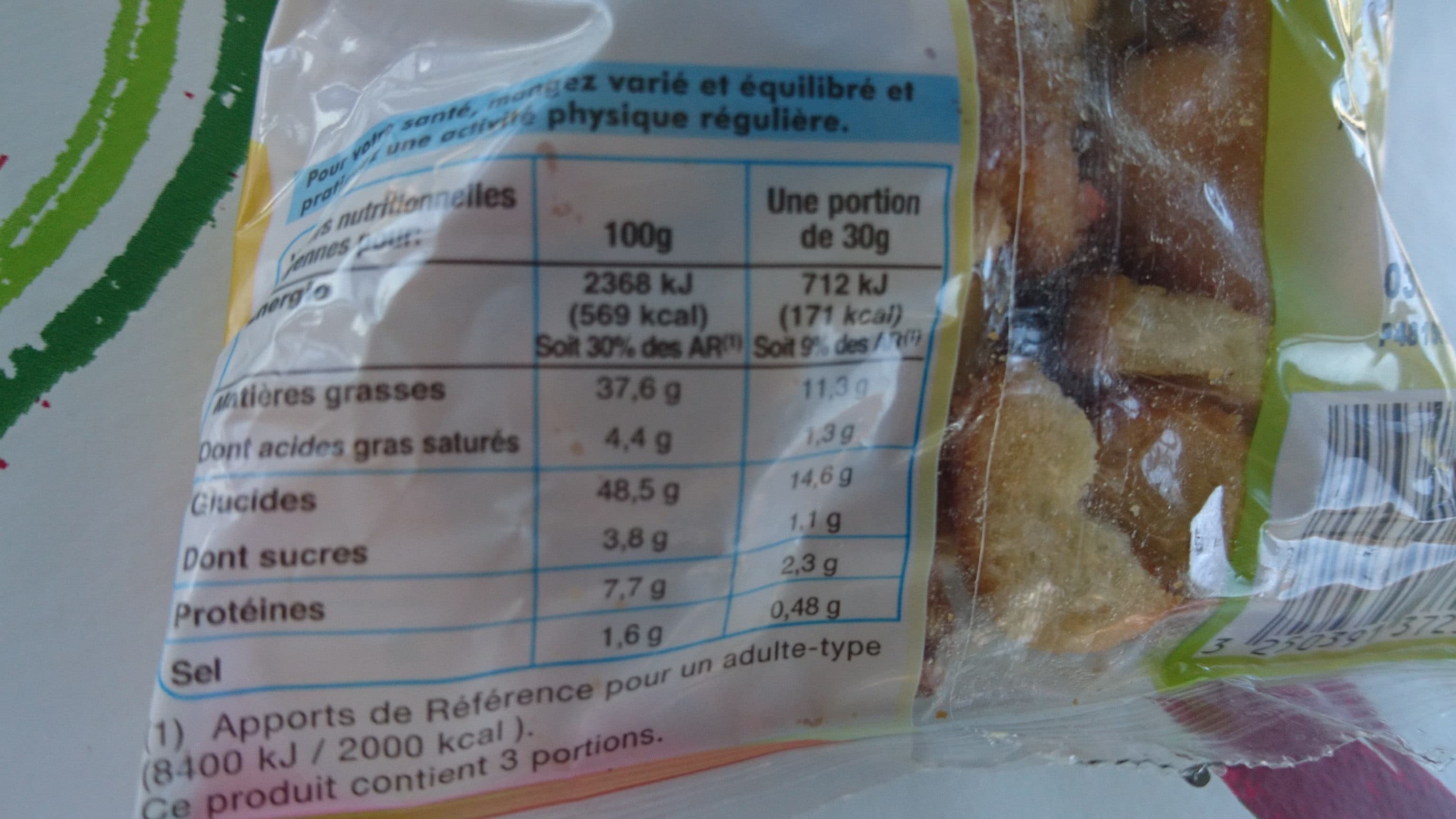 Saint eloi Croutons soupe saveur Fromage 90g packshot