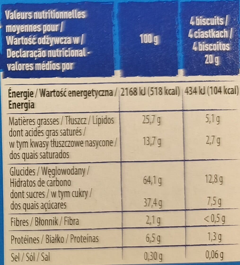 Chabrior Batonnet lait - 150g packshot