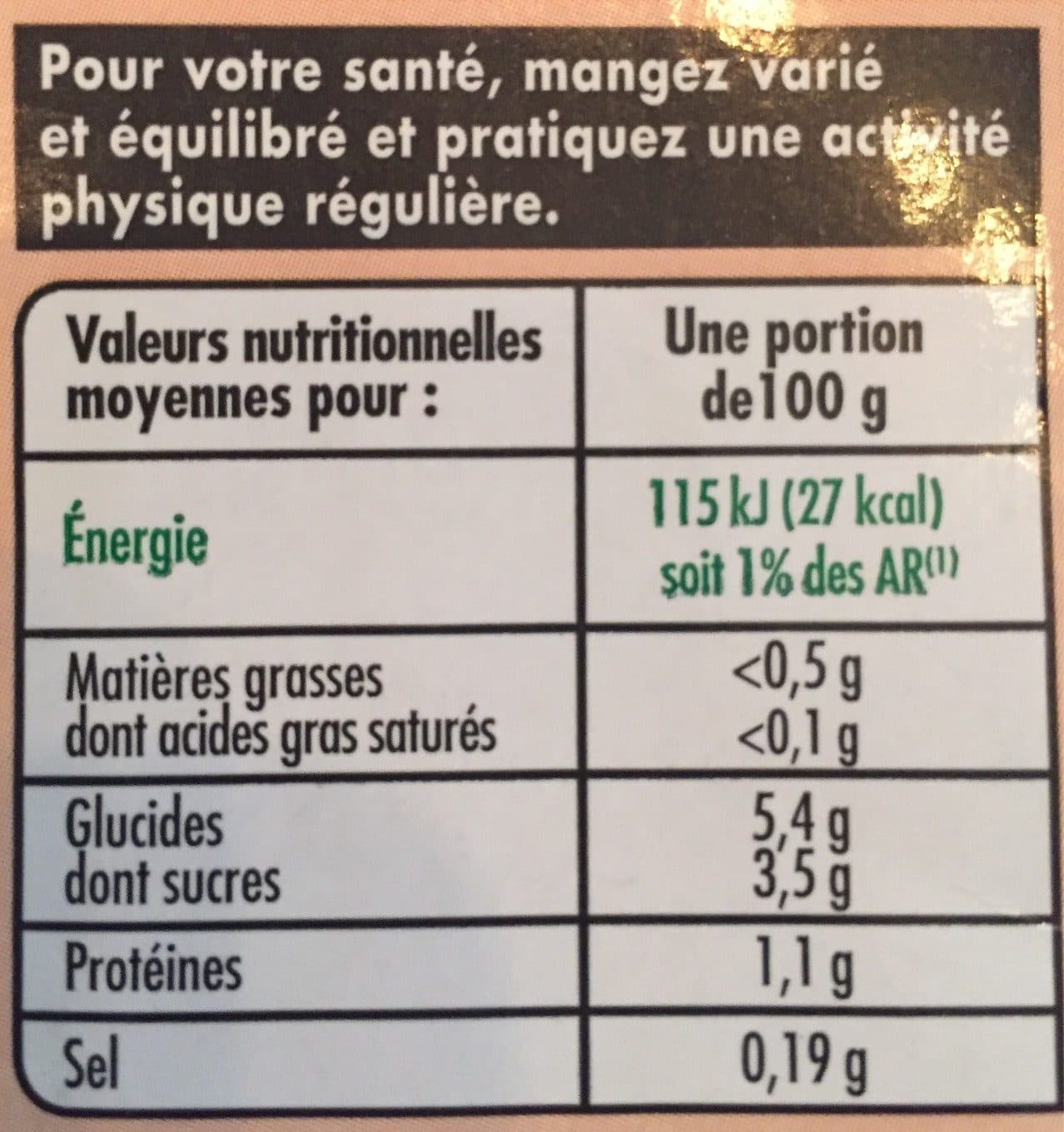 Netto Puree de Tomate packshot