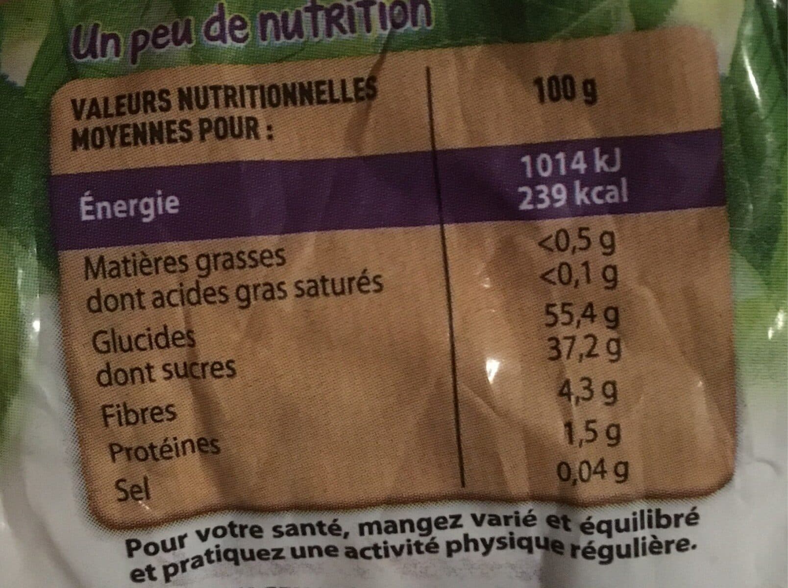 Paquito Pruneaux d'agen denoyautes tres gros 44/55 packshot