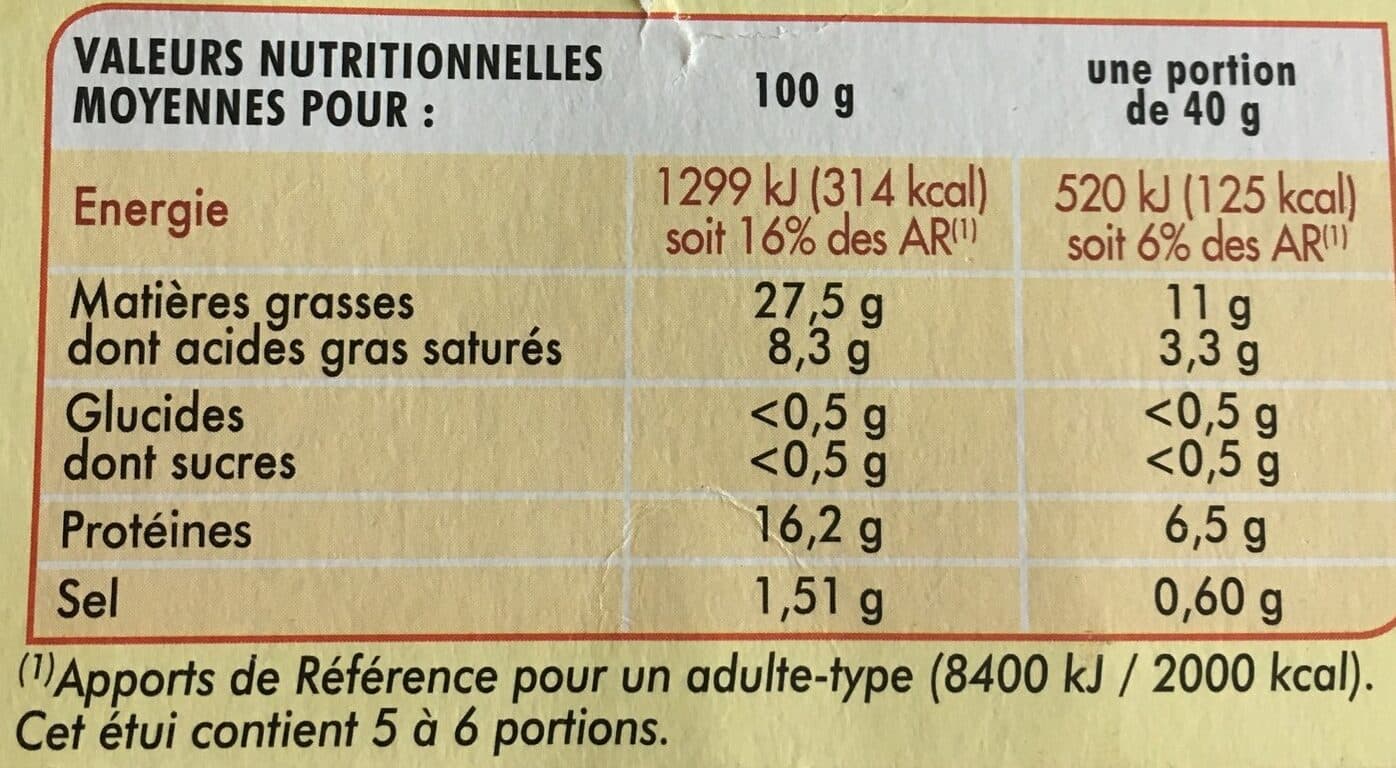 Monique ranou Rillettes de poulet rôti - 3 x 72 g (1/10) packshot