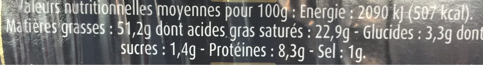 Guillaume Dunoy Foie hras de canard entier packshot