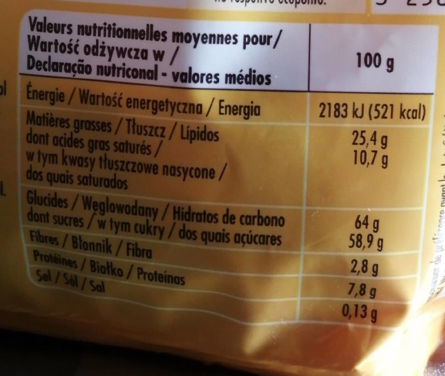 Ivoria Cacahuètes enrobées de chocolat au lait dragéifiées - 300g packshot