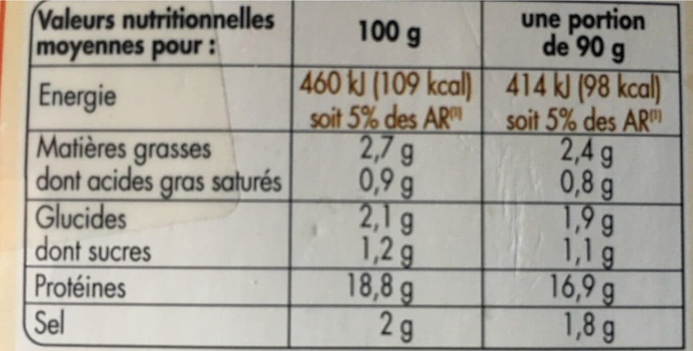 Nett Rôti de filet de poulet cuit 450g GRM packshot