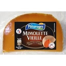 Pâturages mimolette packshot