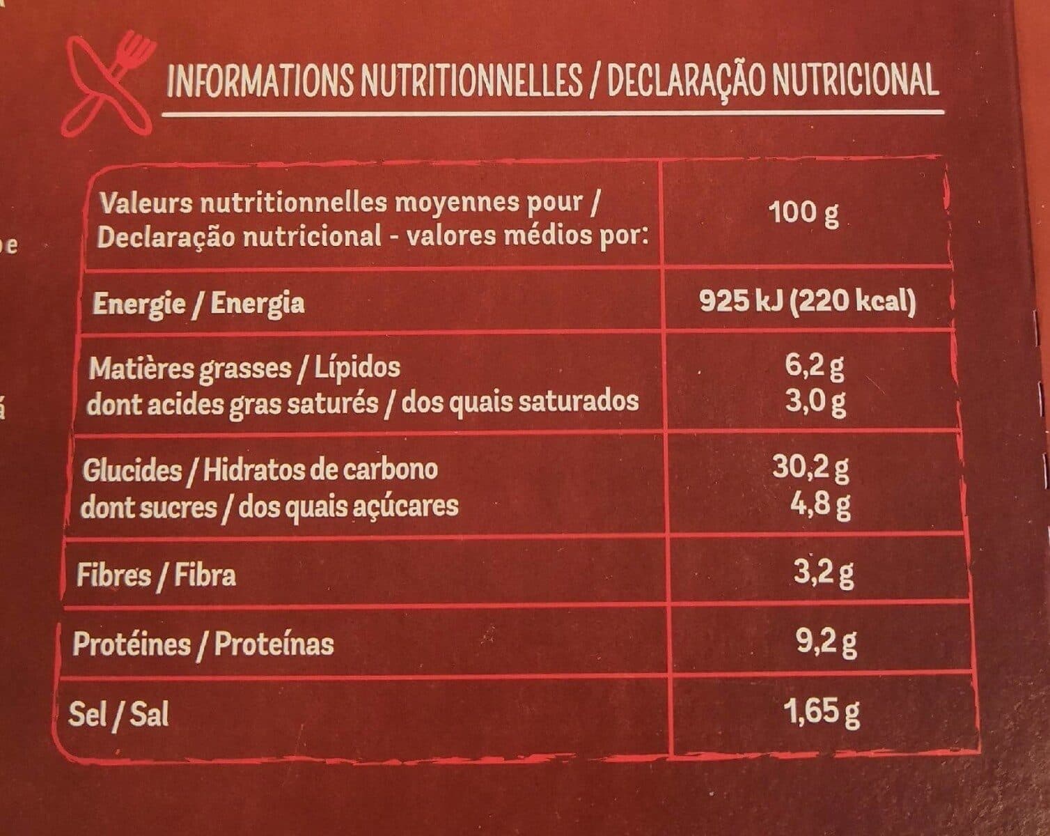 Fiorini Pizza Maxi Gourmande Royale surgelée 600g packshot