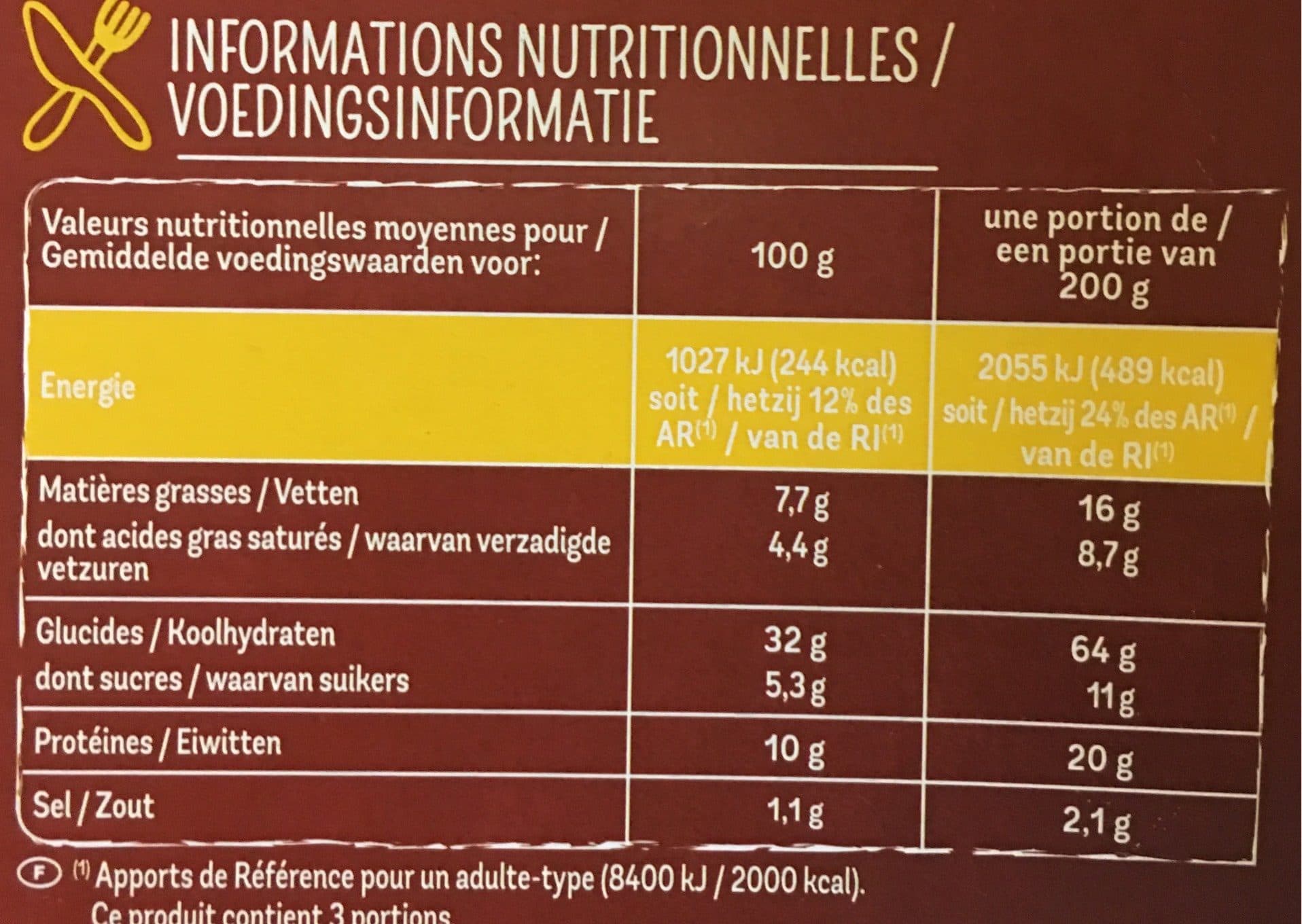 Fiorini Pizza Maxi Gourmande Fromages surgelée 600g packshot
