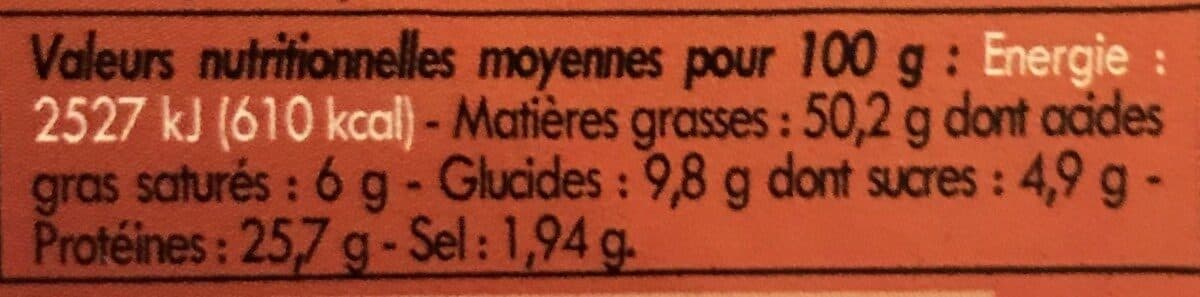 Bouton d'or Cacahuètes de comptoir grillées & salées packshot