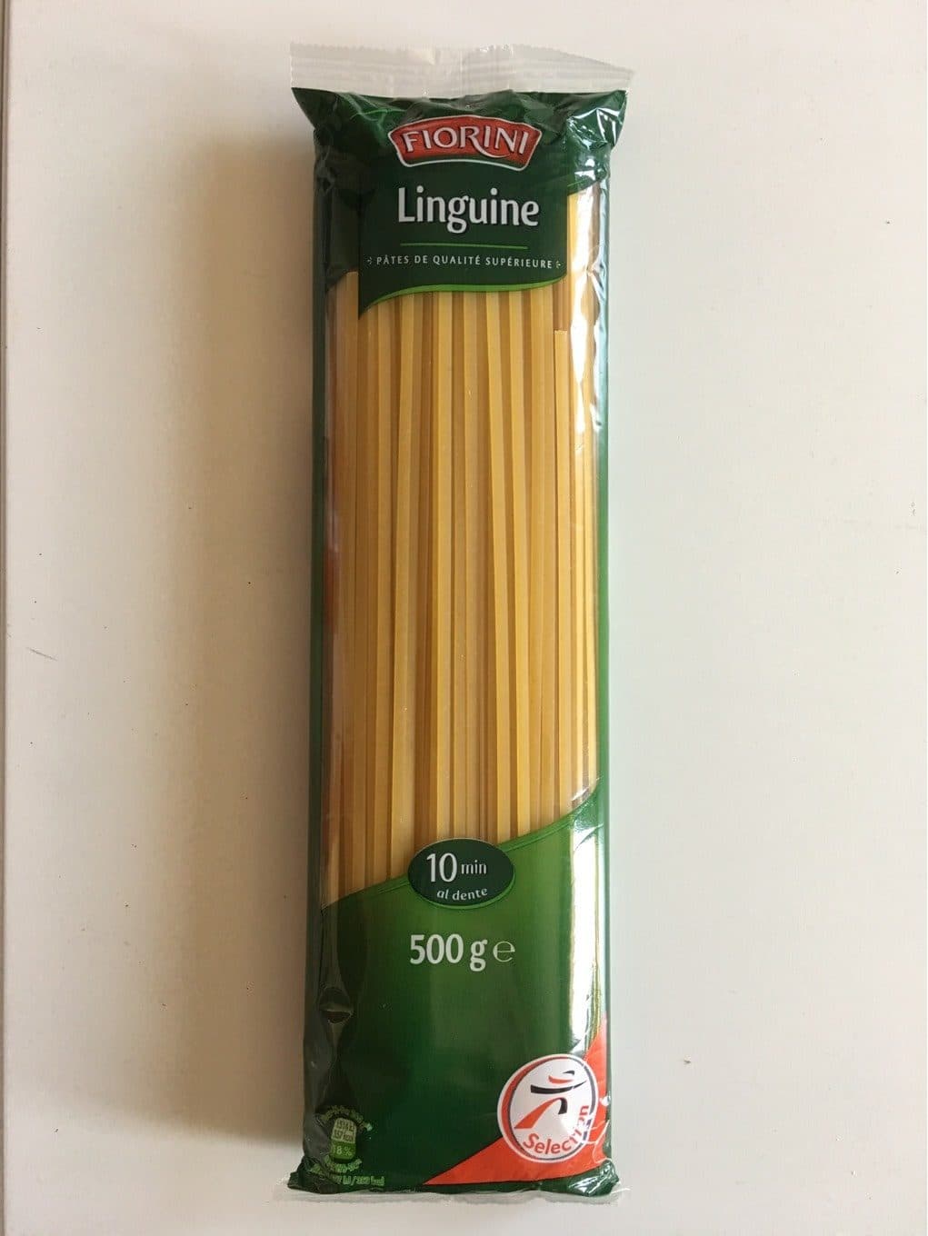 Fiorini Linguine n.13 packshot
