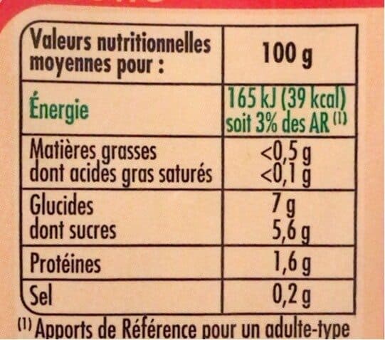 Netto Netto coulis tomate 200g x3 packshot