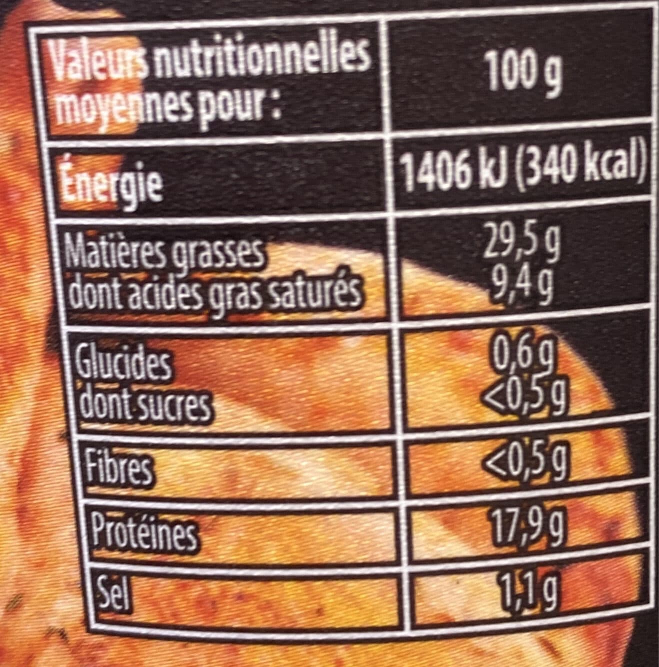 Monique ranou RILLETTES POULET ROTI 400g massif TRAD - FRANCE packshot